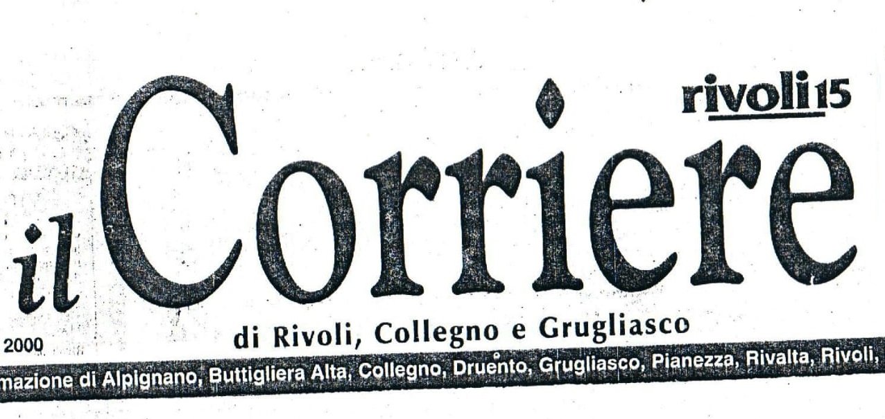 COACHING P.A. Corriere 19-07-1996